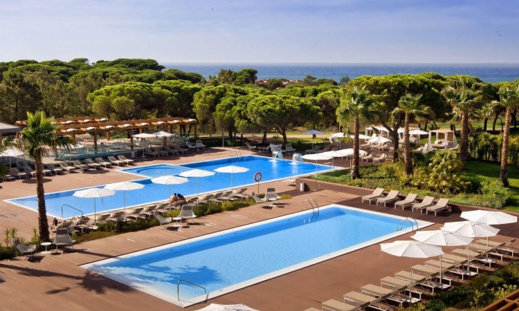 Epic Sana Algarve Hotel 3