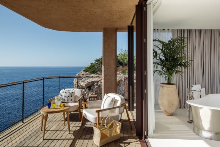Exklusive Mansion Ferienvilla Ibiza