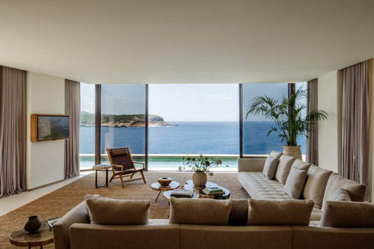 Exklusive Villa Auf Ibiza Mieten