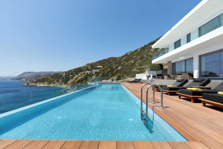 Exklusive Villa Für 5 Personen Kreta Griechenland2