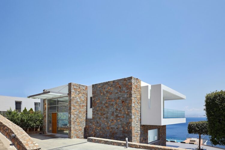 Exklusive Villa Für 5 Personen Kreta Griechenland9