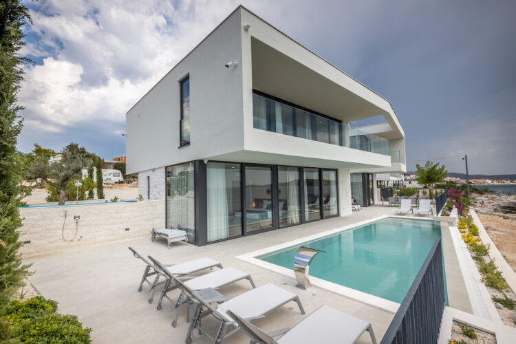 Exklusive Villa In Kroatien Mieten10