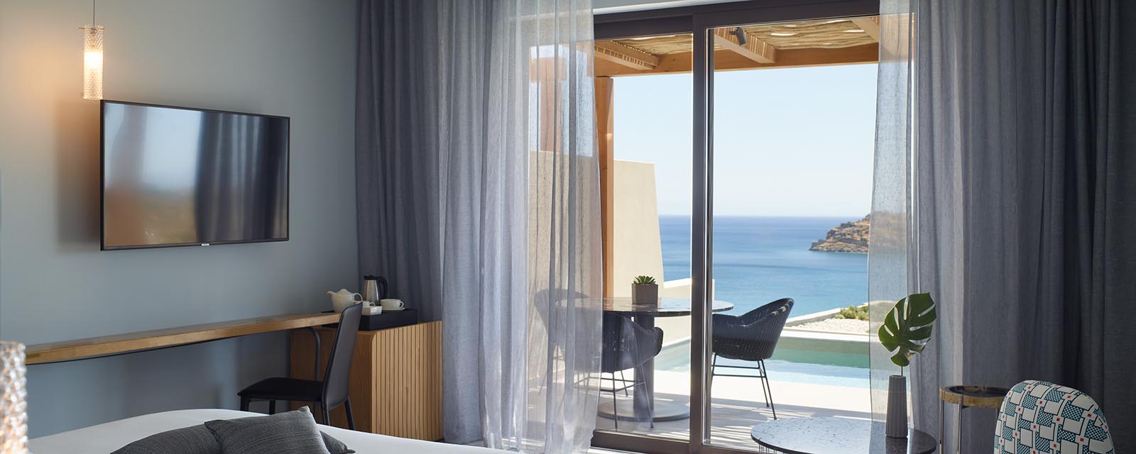 Exklusives 5 Sterne Hotel Auf Kreta Buchen 1