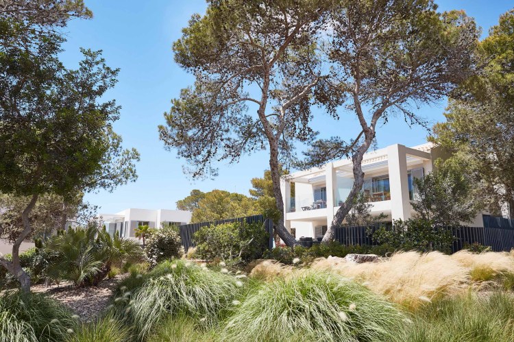 Seven Pines Resort Ibiza