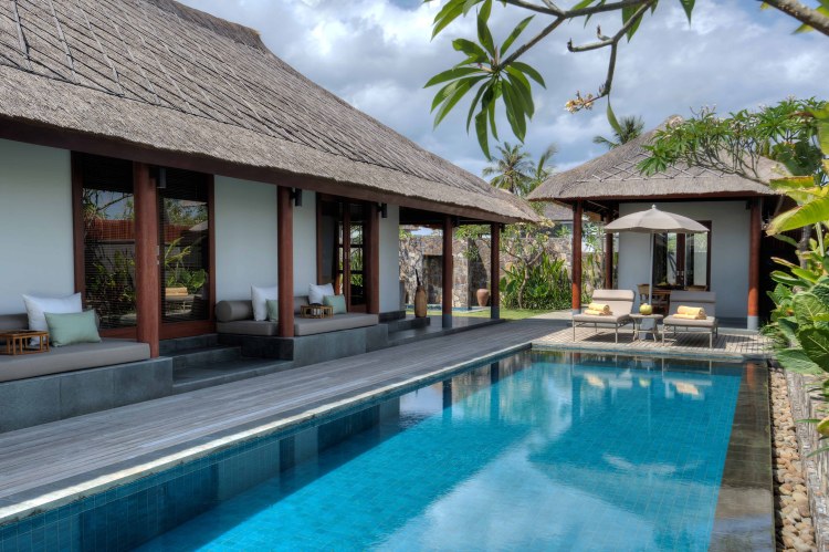 Exquisites Hotel Mit Pool Buchen The Legian Sire Lombok