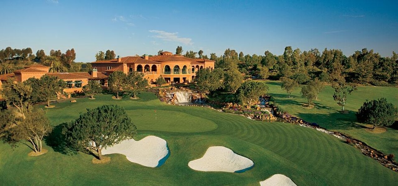 Fairmont Grand Del Mar San Diego Usa 3