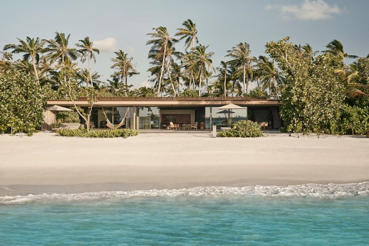 Fari Islands Neue Luxushotels