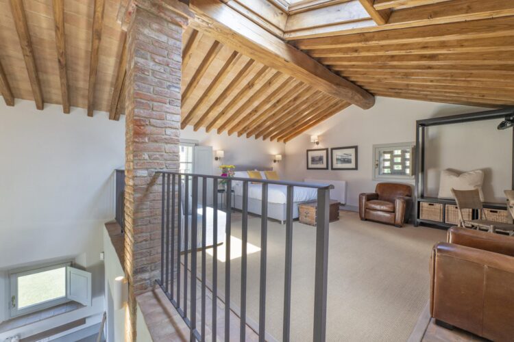 Farmhouse On The Hill Luxus Ferienhaus Toskana Mieten Galerie