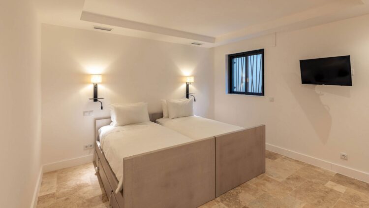 Faro Home Luxus Ferienhaus Algarve Portugal Mieten Dz