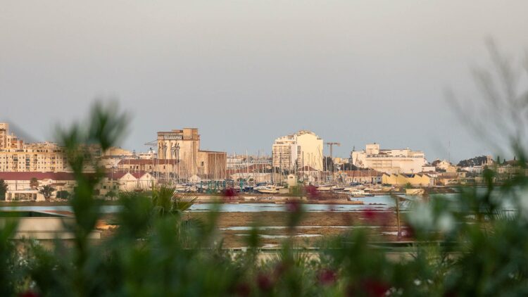Faro Home Luxus Ferienhaus Algarve Portugal Mieten Faro