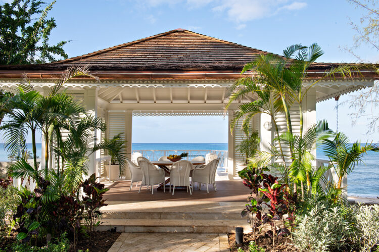Ferienhaus Barbados Mieten The Great House Barbados (2)