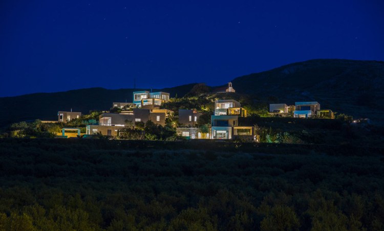 Luxus Ferienhaus auf Kreta mieten