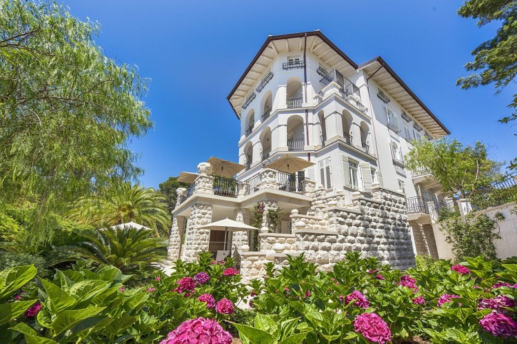 Ferienhaus Kroatien Mieten - Villa Hortensia