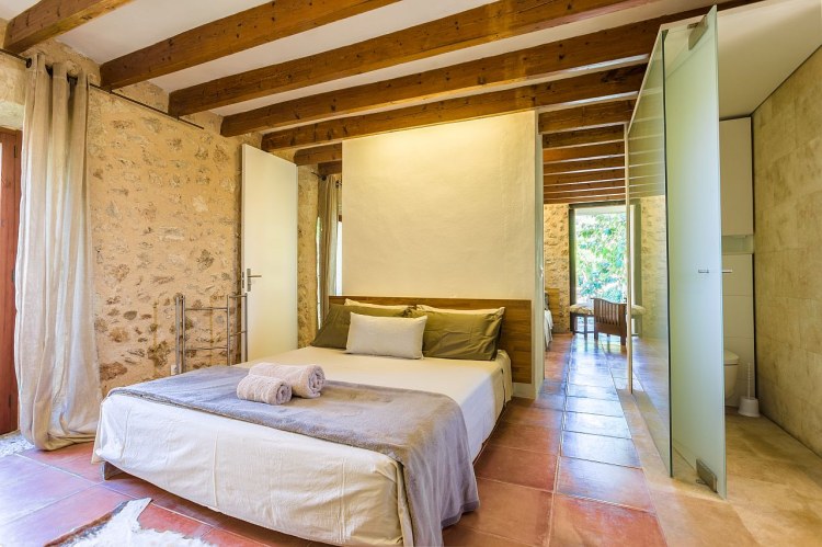 Mallorca Landhaus 4 Schlafzimmer