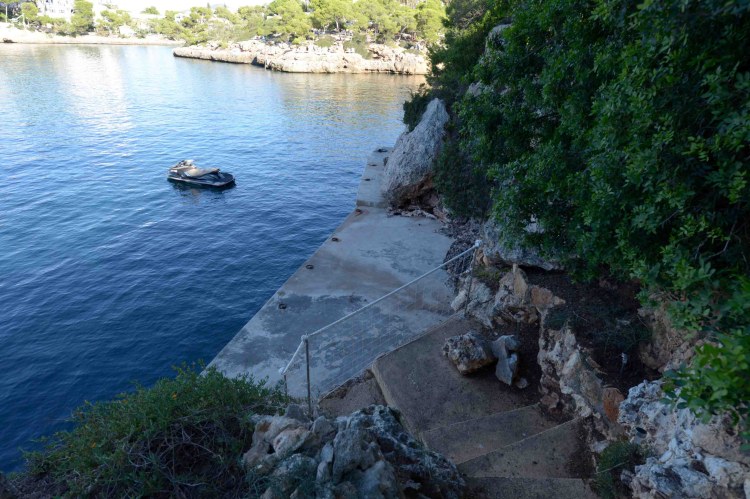 Ferienhaus Mallorca Mit Meerzugang