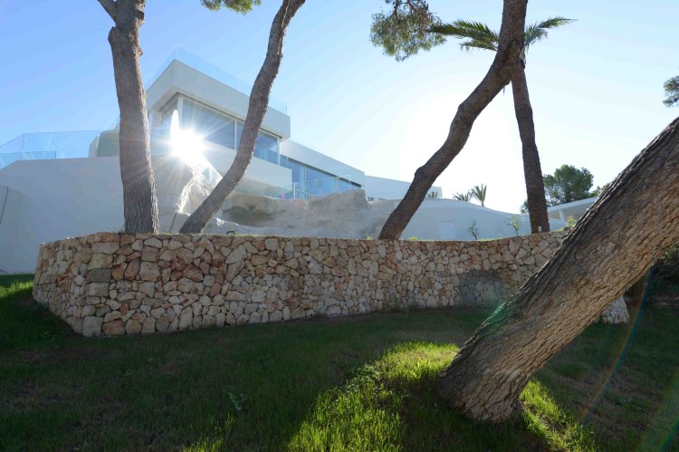 Ferienhaus Mallorca Mit Meerzugang - Ocean Villa Cala Serena