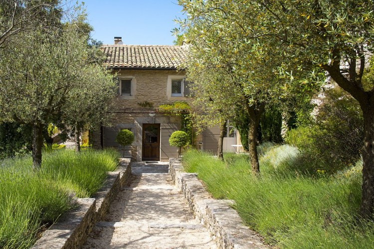 Ferienhaus Provence Mieten Villa Provencal Views