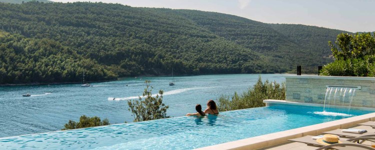 Ferienhaus Am Meer Kroatien Mieten 1