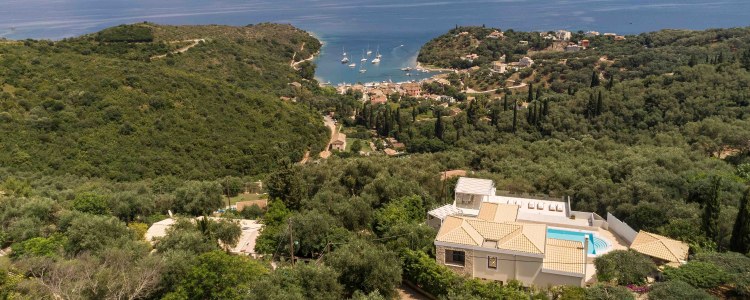 Ferienhaus Auf Korfu Mieten 7