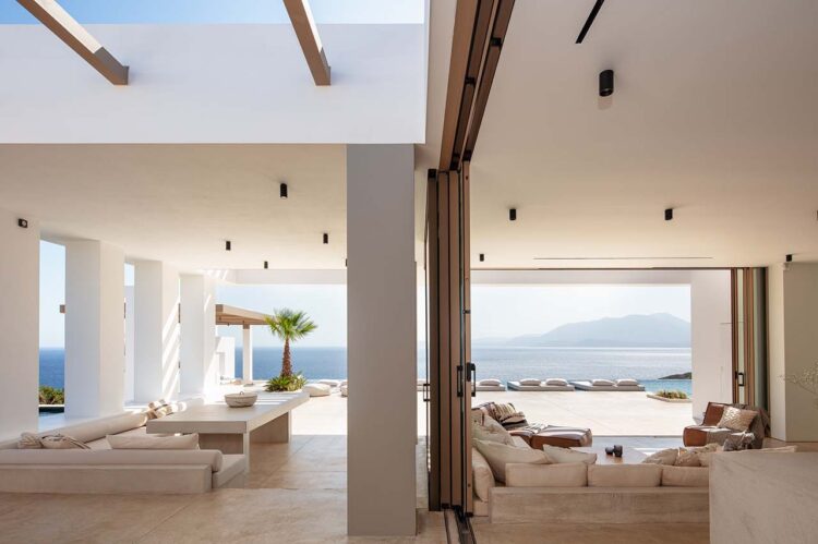 Ferienhaus Auf Kreta Villa Pure Comfort (4)