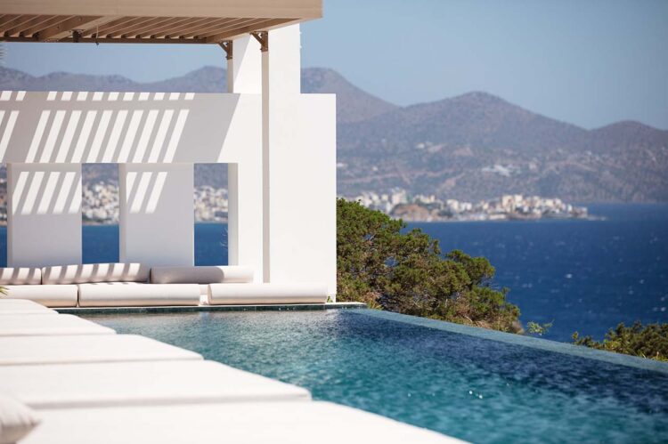 Ferienhaus Auf Kreta Am Meer Villa Pure Comfort (3)