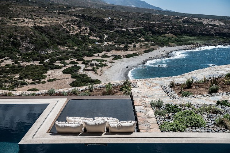 Ferienhaus Auf Kreta Mieten - Villa Agios Theodoros