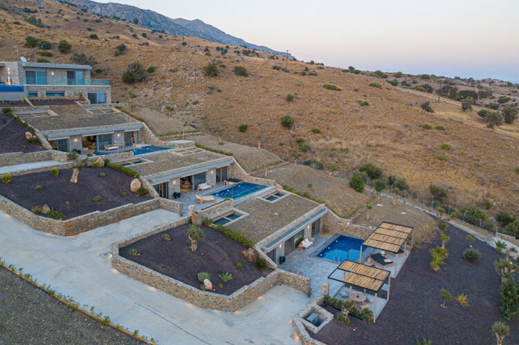 Ferienhaus Auf Kreta Mieten Kumo Villa (2)