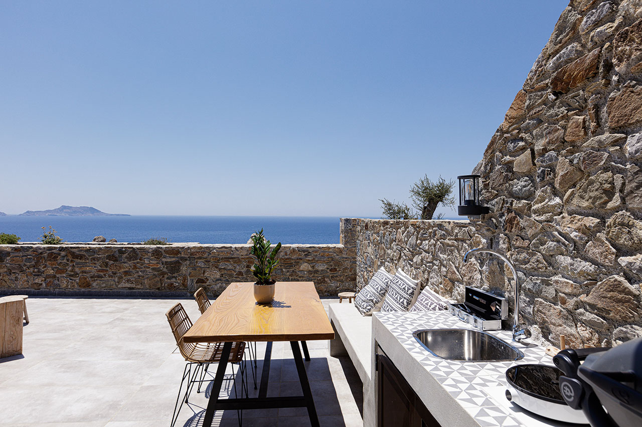 Ferienhaus Auf Kreta Mieten Kumo Villa (3)