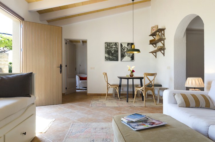 modernes Ferienhaus Mallorca mieten - Can Sueco
