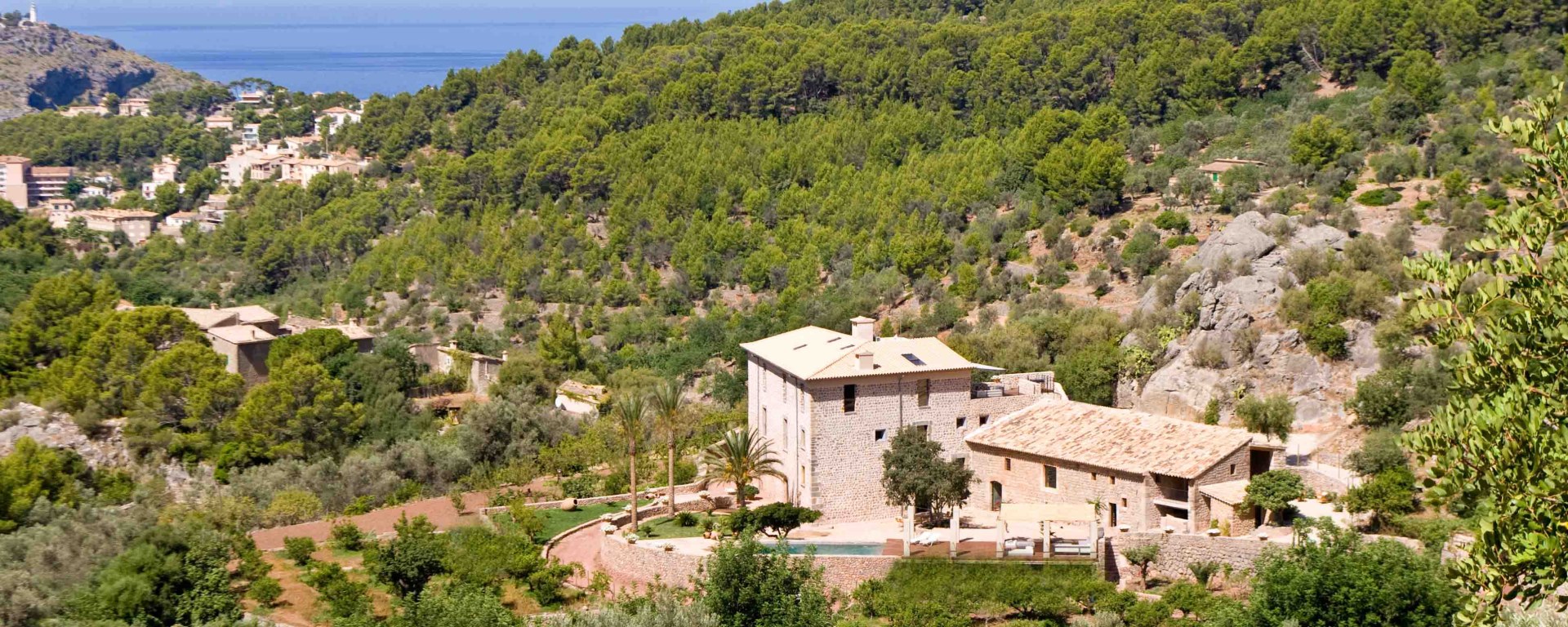 Ferienhaus Auf Mallorca Mieten 36