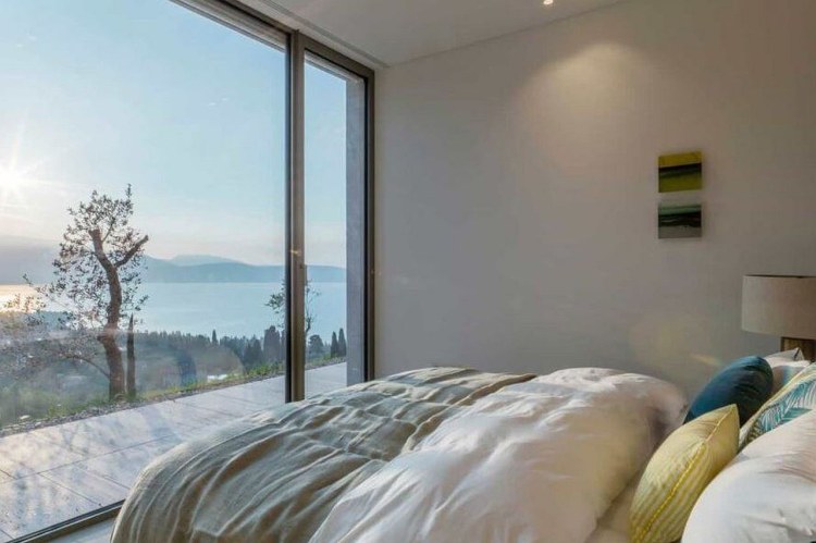 Ferienhaus Gardasee - Villa Eden Luxury Resort 1