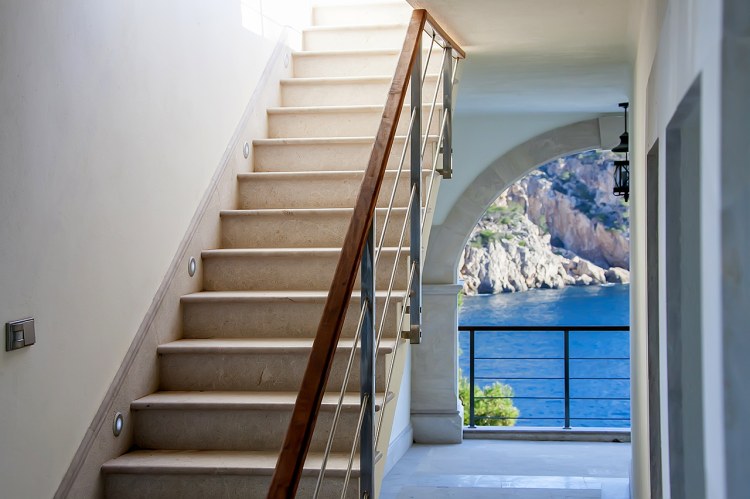 Luxuriöse Villa Auf Mallorca Mit Meerzugang Mieten