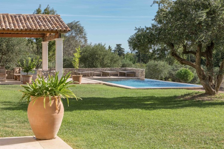 Provence Villa für 12 Personen mieten
