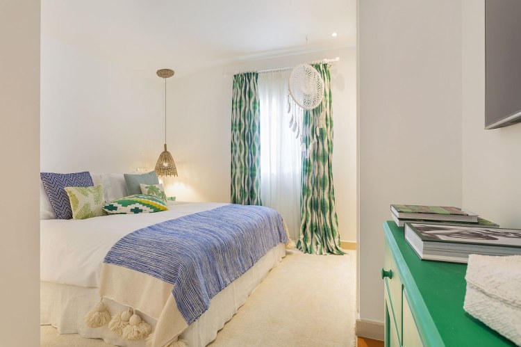Luxus Ferienhaus Algarve mieten