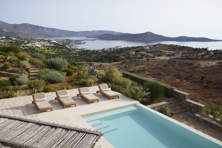 Luxusreise Kreta