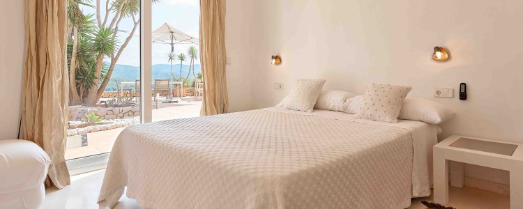Ferienhaus Ibiza 5 Schlafzimmer - Villa San Miguel