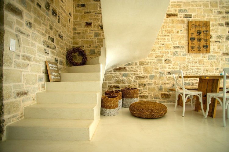 Modernes Ferienhaus Kreta - Villa Kalamaki
