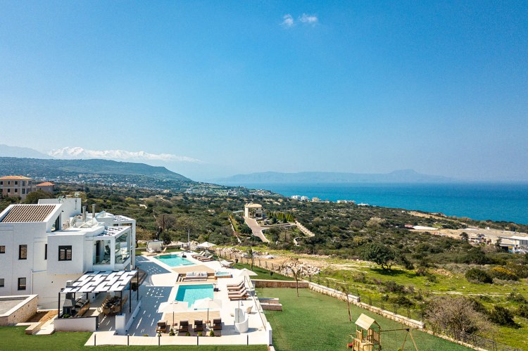 Ferienvilla Kreta Mieten Mageia Exclusive Residence 2