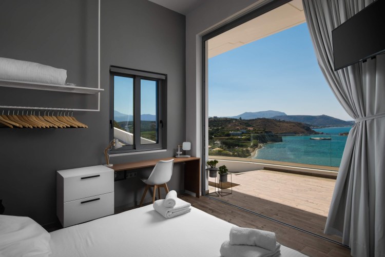 luxuriöses Ferienhaus auf Kreta mieten