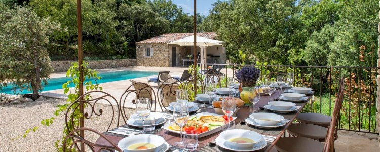 Ferienvilla Provence Mieten 2