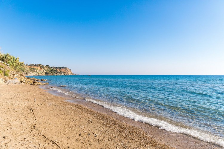 Ferienvilla Auf Korfu Mieten