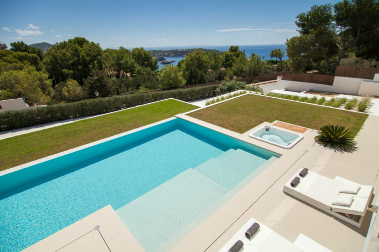 Ferienvilla Mit Pool Mieten Ibiza