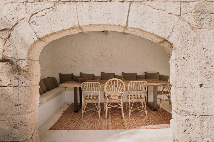 Finca Ciutadella Luxus Ferienhaus Aud Menorca Mieten Alfresco