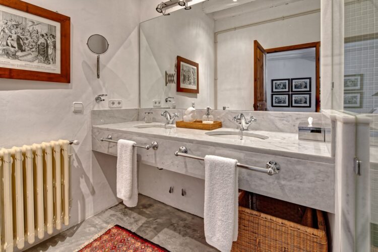 Finca La Terraza Luxus Ferienhaus Mallorca Mieten (1 (10)
