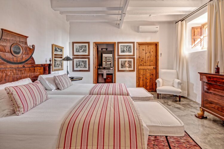 Finca La Terraza Luxus Ferienhaus Mallorca Mieten (1 (12)