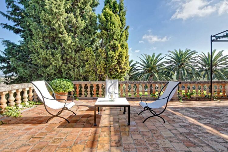Finca La Terraza Luxus Ferienhaus Mallorca Mieten (1 (13)