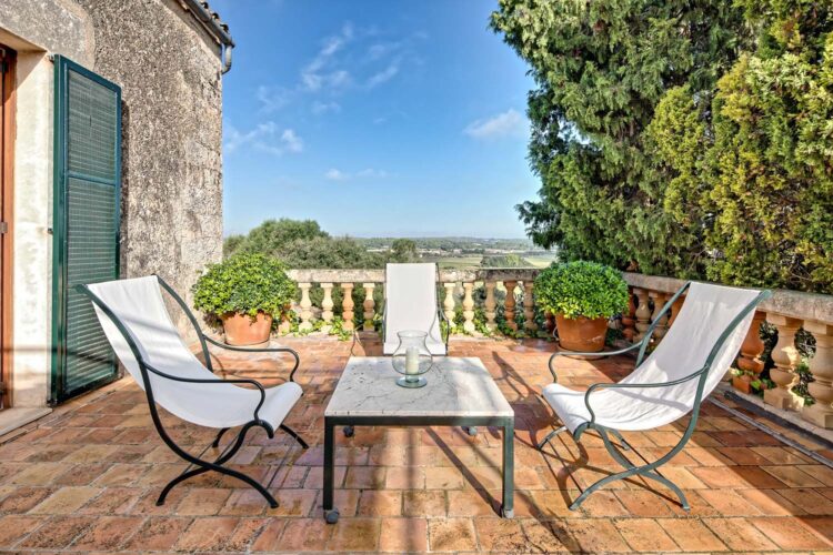 Finca La Terraza Luxus Ferienhaus Mallorca Mieten (1 (14)