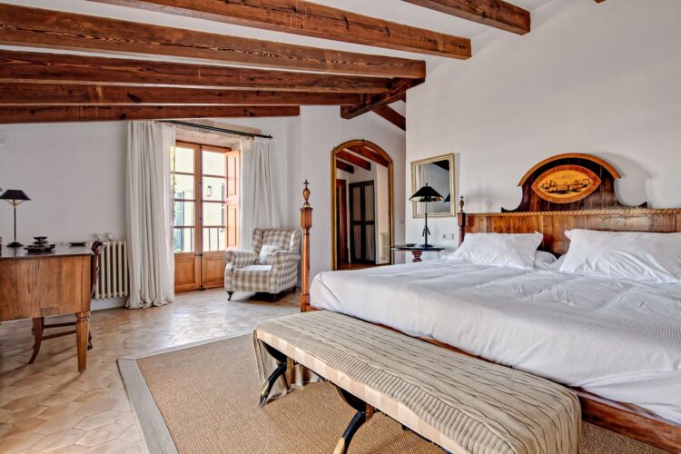 Finca La Terraza Luxus Ferienhaus Mallorca Mieten (1 (16)