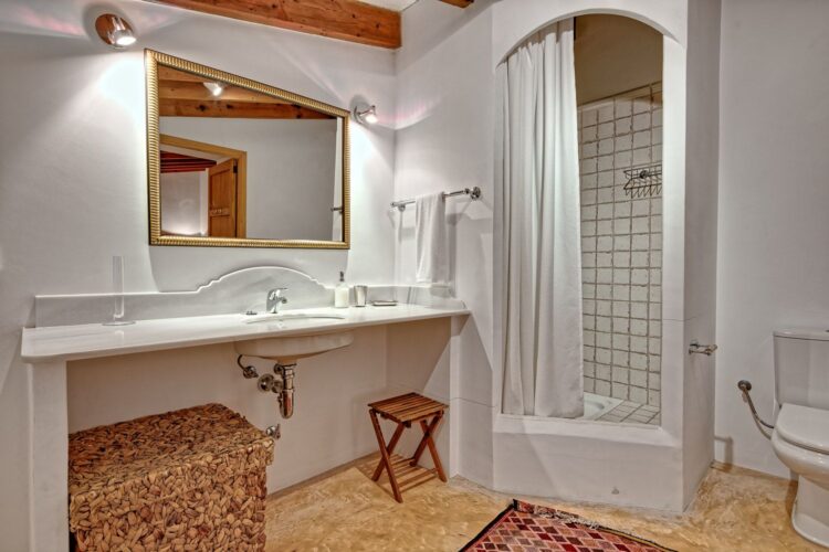 Finca La Terraza Luxus Ferienhaus Mallorca Mieten (1 (18)