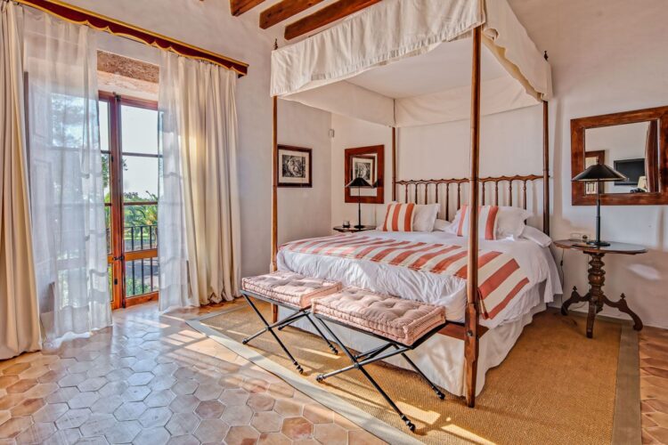 Finca La Terraza Luxus Ferienhaus Mallorca Mieten (1 (27)